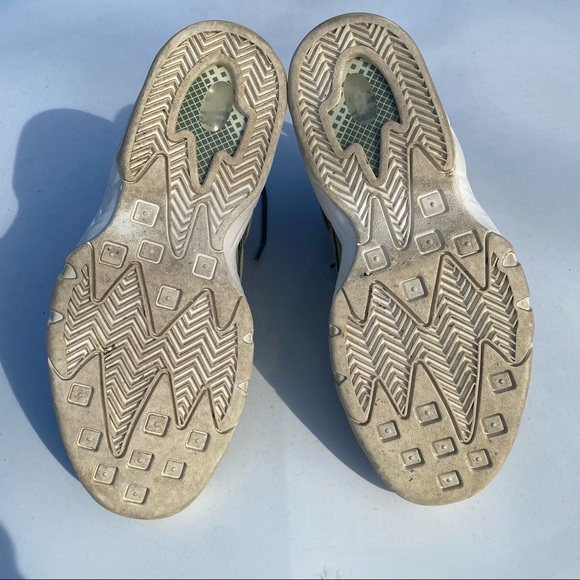 (SOLD) Nike Air Max 2 Uptempo Urban Haze 9.5 - Picture 10 of 10